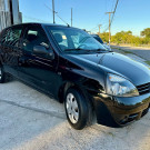 Renault Clio 1.0 Hi-Flex - 2012-0