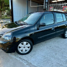 Renault Clio 1.0 Hi-Flex - 2012-4