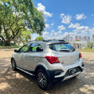 GM - Chevrolet ONIX HATCH ACTIV 1.4 8V Flex 5P Aut. 2018 Flex-12