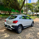 GM - Chevrolet ONIX HATCH ACTIV 1.4 8V Flex 5P Aut. 2018 Flex-10