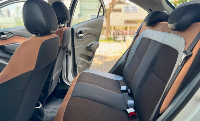 GM - Chevrolet ONIX HATCH ACTIV 1.4 8V Flex 5P Aut. 2018 Flex-6