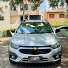 GM - Chevrolet ONIX HATCH ACTIV 1.4 8V Flex 5P Aut. 2018 Flex-0