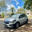GM - Chevrolet ONIX HATCH ACTIV 1.4 8V Flex 5P Aut. 2018 Flex-1
