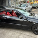 Mercedes-Benz CLK-320 Elegance 2003 Gasolina-2