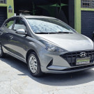 Hyundai HB20 Vision 1.0 Flex 12V Mec. 2022 Flex-1