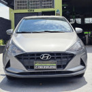 Hyundai HB20 Vision 1.0 Flex 12V Mec. 2022 Flex-0