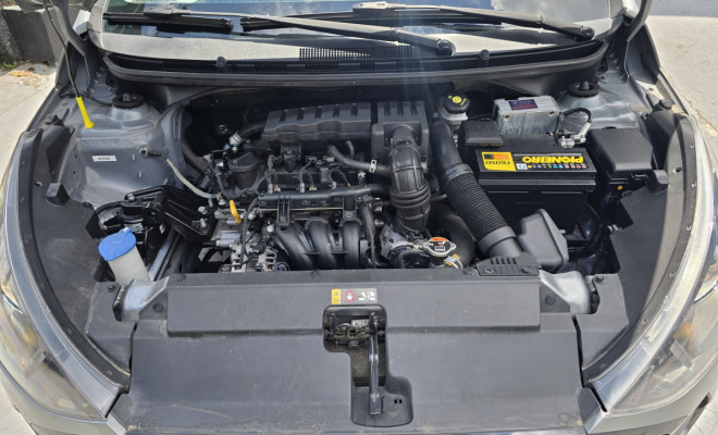 Hyundai HB20 Vision 1.0 Flex 12V Mec. 2022 Flex-6