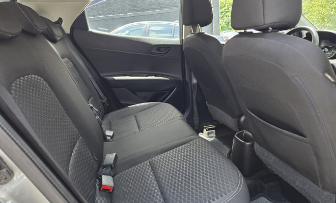 Hyundai HB20 Vision 1.0 Flex 12V Mec. 2022 Flex-10