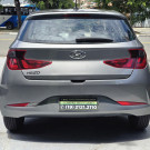 Hyundai HB20 Vision 1.0 Flex 12V Mec. 2022 Flex-3