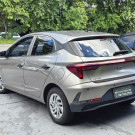 Hyundai HB20 Sense 1.0 Flex 12V Mec. 2023 Flex-4