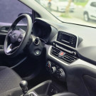 Hyundai HB20 Sense 1.0 Flex 12V Mec. 2023 Flex-1