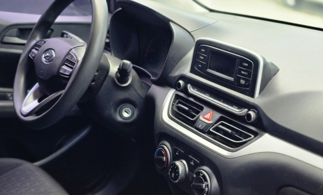 Hyundai HB20 Sense 1.0 Flex 12V Mec. 2023 Flex-1