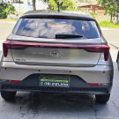 Hyundai HB20 Sense 1.0 Flex 12V Mec. 2023 Flex-3