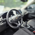 GM - Chevrolet ONIX HATCH LT 1.0 12V Flex 5p Mec. 2024 Flex-6