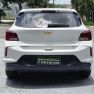 GM - Chevrolet ONIX HATCH LT 1.0 12V Flex 5p Mec. 2024 Flex-4