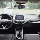 GM - Chevrolet ONIX HATCH LT 1.0 12V Flex 5p Mec. 2024 Flex-8