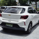 GM - Chevrolet ONIX HATCH LT 1.0 12V Flex 5p Mec. 2024 Flex-2