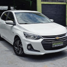 GM - Chevrolet ONIX HATCH LT 1.0 12V Flex 5p Mec. 2024 Flex-1