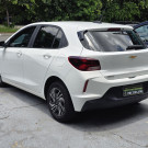 GM - Chevrolet ONIX HATCH LT 1.0 12V Flex 5p Mec. 2024 Flex-5