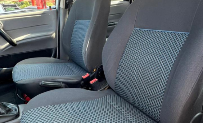 GM - Chevrolet Classic Life/LS 1.0 VHC FlexP. 4p 2012 Flex-8