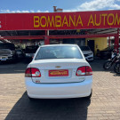 GM - Chevrolet Classic Life/LS 1.0 VHC FlexP. 4p 2012 Flex-2