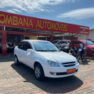 GM - Chevrolet Classic Life/LS 1.0 VHC FlexP. 4p 2012 Flex-5