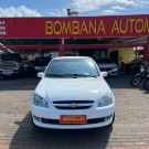 GM - Chevrolet Classic Life/LS 1.0 VHC FlexP. 4p 2012 Flex-6