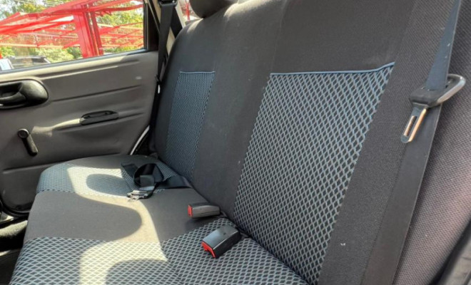 GM - Chevrolet Classic Life/LS 1.0 VHC FlexP. 4p 2012 Flex-9