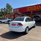 GM - Chevrolet Classic Life/LS 1.0 VHC FlexP. 4p 2012 Flex-3