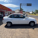 GM - Chevrolet Classic Life/LS 1.0 VHC FlexP. 4p 2012 Flex-4