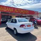 GM - Chevrolet Classic Life/LS 1.0 VHC FlexP. 4p 2012 Flex-1