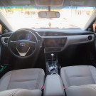Toyota Corolla XEi 2.0 Flex 16V Aut. 2018 Flex-9