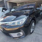 Toyota Corolla XEi 2.0 Flex 16V Aut. 2018 Flex-0