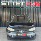 Renault Megane Grand Tour Dynamique 2.0 16V Aut. 2007 Gasolina-4