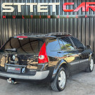 Renault Megane Grand Tour Dynamique 2.0 16V Aut. 2007 Gasolina-2