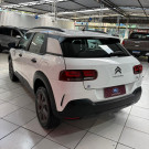 Citroën C4 CACTUS FEEL 1.6 16V Flex Aut. 2022 Flex-2