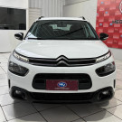 Citroën C4 CACTUS FEEL 1.6 16V Flex Aut. 2022 Flex-0
