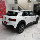 Citroën C4 CACTUS FEEL 1.6 16V Flex Aut. 2022 Flex-4