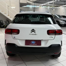 Citroën C4 CACTUS FEEL 1.6 16V Flex Aut. 2022 Flex-3
