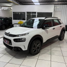 Citroën C4 CACTUS FEEL 1.6 16V Flex Aut. 2022 Flex-1
