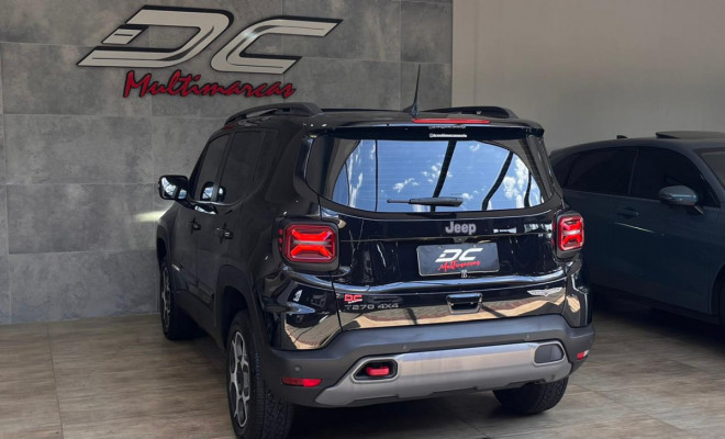 Jeep Renegade Trailhawk T270 1.3 TB Flex Aut. 2024 Flex-2
