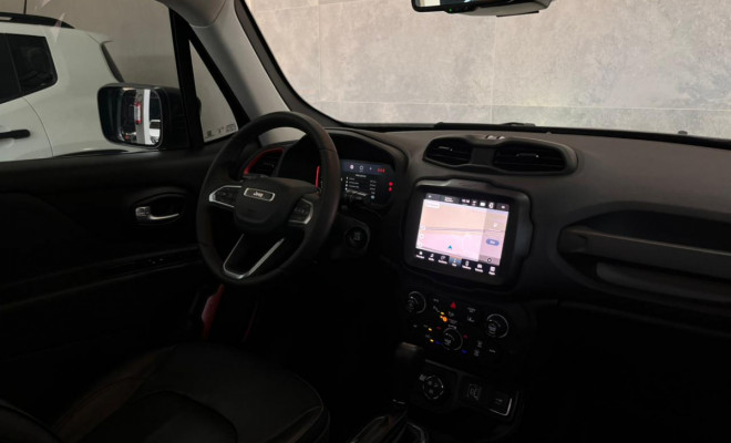 Jeep Renegade Trailhawk T270 1.3 TB Flex Aut. 2024 Flex-3