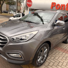 Hyundai ix35 GL 2.0 16V 2WD Flex Aut. 2019 Flex-0