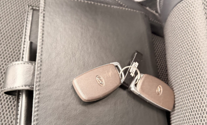 Hyundai ix35 GL 2.0 16V 2WD Flex Aut. 2019 Flex-12