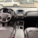 Hyundai ix35 GL 2.0 16V 2WD Flex Aut. 2019 Flex-4
