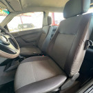 VW - VolksWagen Gol City (Trend) 1.0 Mi Total Flex 8V 2p 2013 Flex-8