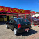 VW - VolksWagen Gol City (Trend) 1.0 Mi Total Flex 8V 2p 2013 Flex-1