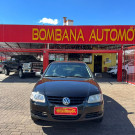 VW - VolksWagen Gol City (Trend) 1.0 Mi Total Flex 8V 2p 2013 Flex-6