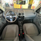 VW - VolksWagen Gol City (Trend) 1.0 Mi Total Flex 8V 2p 2013 Flex-7