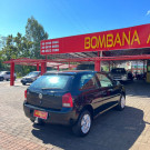 VW - VolksWagen Gol City (Trend) 1.0 Mi Total Flex 8V 2p 2013 Flex-3